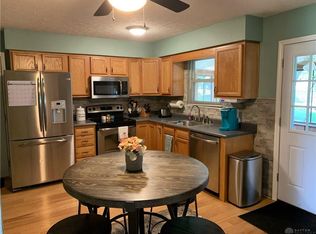 185 Nikki Ct, Carlisle, OH