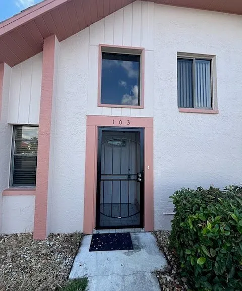 5105 Coronado Pkwy #103 — Photo 2