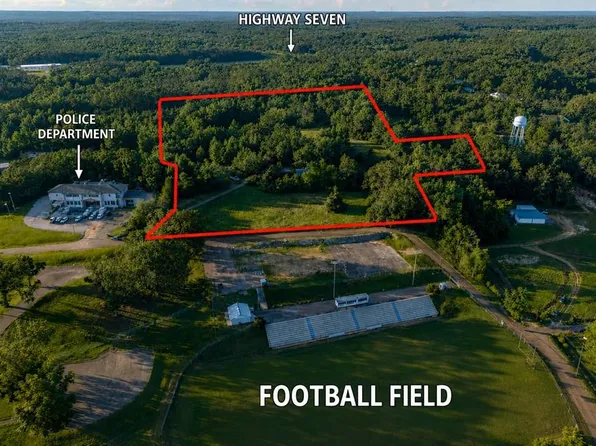 1013 Community Park Dr, Water Valley, MS 38965