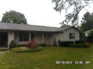 34500 Pratt Rd, Memphis, MI 48041