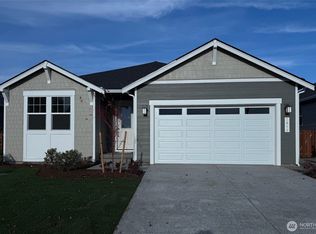 2543 Acer Loop SE, Lacey, WA 98513