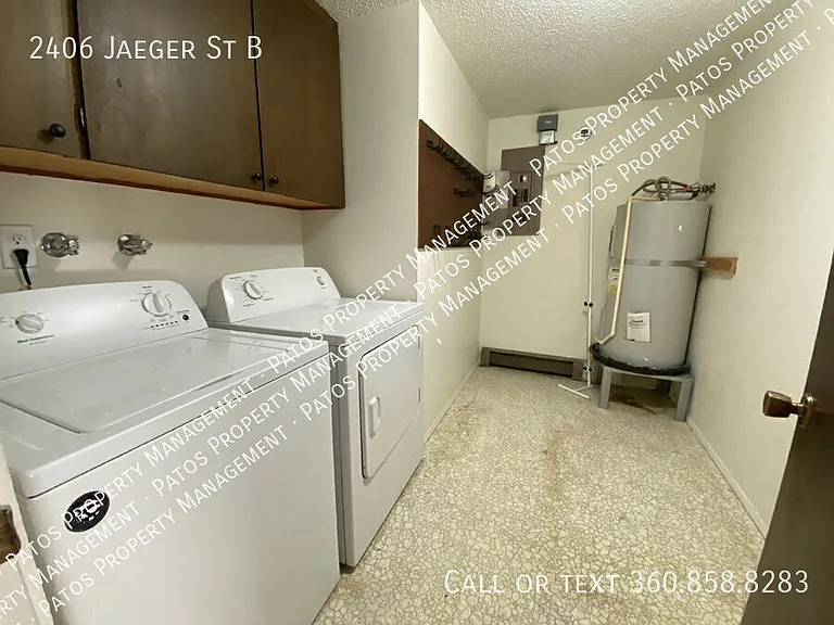 2406 Jaeger St #B — Photo 13
