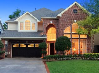 4333 Vivian St, Bellaire, TX 77401