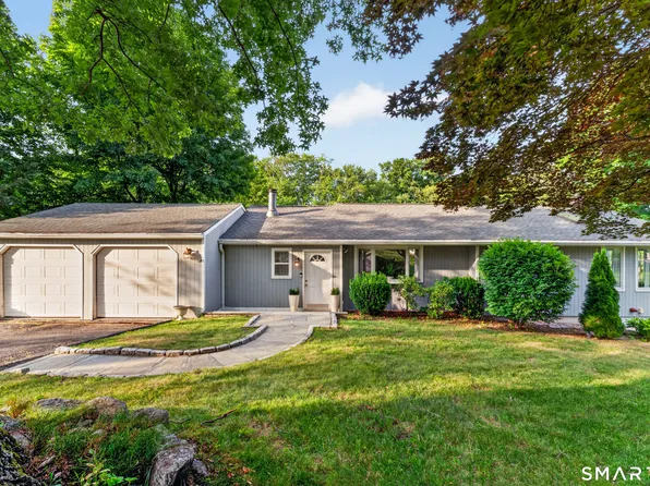 57 Ledgewood Drive, Norwalk, CT 06850