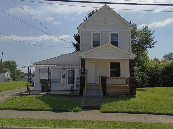 417 Steel St, Youngstown, OH 44509