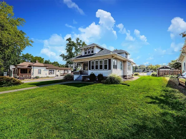 510 S Main St, Troy, IL 62294