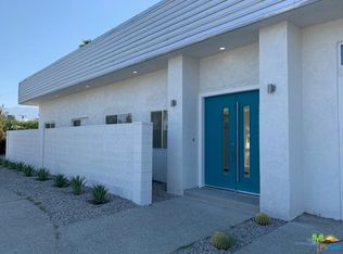 2453 N Avenida Caballeros, Palm Springs, CA 92262