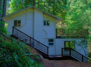 1184 Laurel Ave, Felton, CA 95018