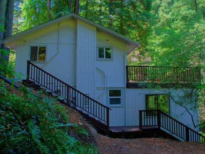 1184 Laurel Ave, Felton, CA, 95018
