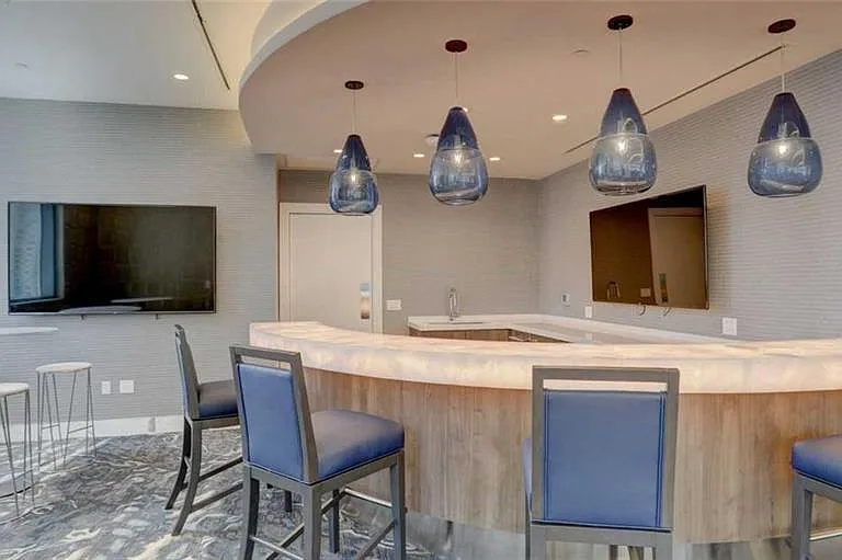 100 E Las Olas Blvd #1902 — Photo 23