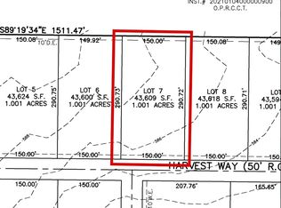 3503 Harvest Way, Princeton, TX 75407