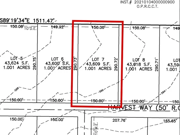 3503 Harvest Way, Princeton, TX 75407