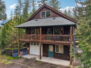 11062 Whistler Ln, Glacier, WA