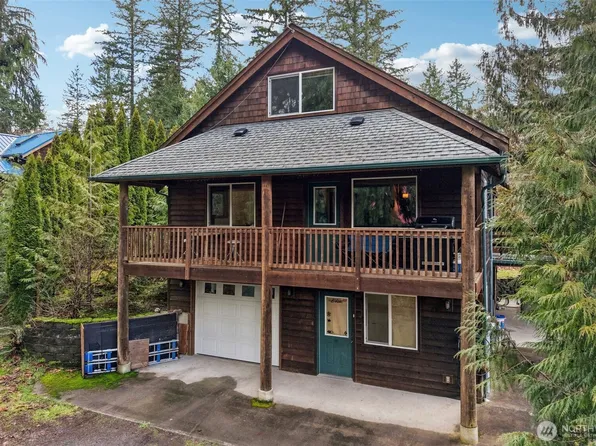 11062 Whistler Lane, Deming, WA 98244