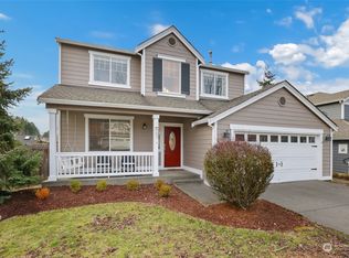 5125 Perry Dr SE, Auburn, WA