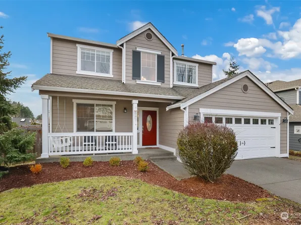 5125 Perry Drive SE, Auburn, WA 98092