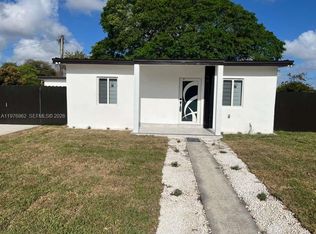 Bunche Park Pb 50-20 Lot 1, Miami Gardens, FL 33054