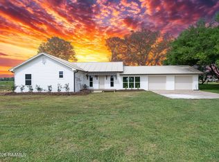 128 Neumeyer Ln, Basile, LA 70515