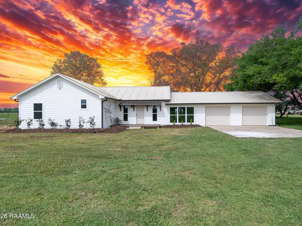 128 Neumeyer Ln, Basile, LA 70515