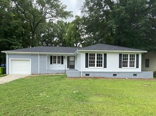 2233 Hertford Dr, Columbia, SC 29210