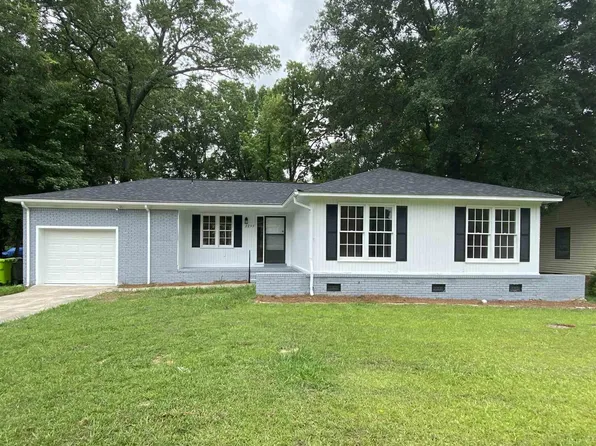 2233 Hertford Dr, Columbia, SC 29210