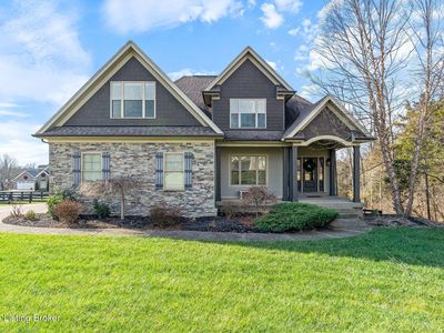 3901 Ballard Woods Ct, Smithfield, KY, 40068