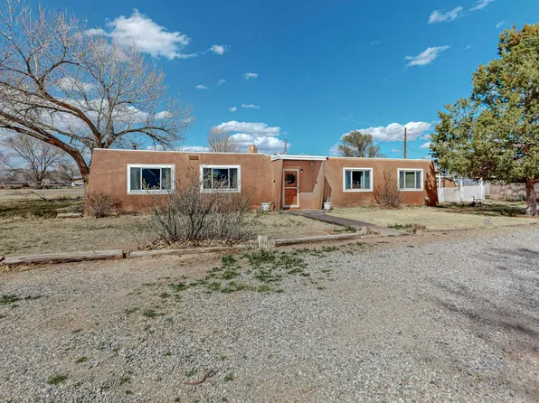 1230 Caballo Ln, Bosque Farms, NM 87068