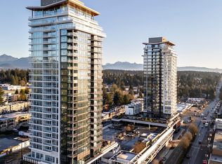 505 Nelson St #2206, Coquitlam, BC V3J7R4