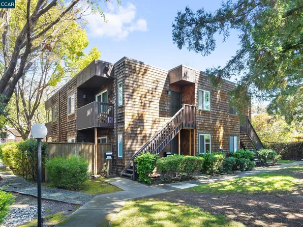 1238 Honey Trl, Walnut Creek, CA 94597