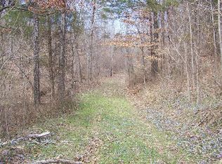 4075 Sinking Creek Rd, Linden, TN 37096