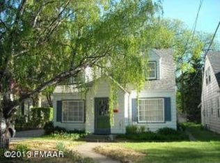 1315 5th Ave S, Fargo, ND 58103