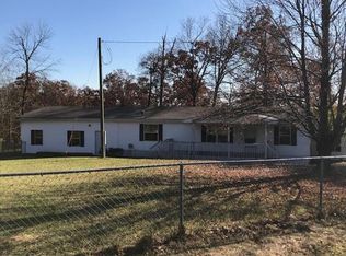 11438 County Road 4012, Holts Summit, MO 65043