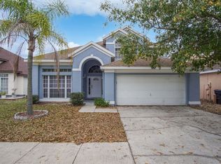 357 Riggs Cir, Davenport, FL 33897