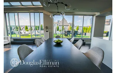 Sold by Douglas Elliman