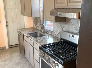 5121 Trumbull St, Detroit, MI 48208