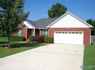 19183 Alexa Ln, Athens, AL 35613