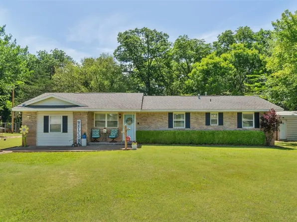 8701 Ranch Acres Dr, Noble, OK 73068