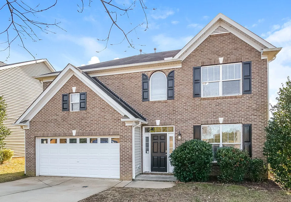 295 Stobhill Ln