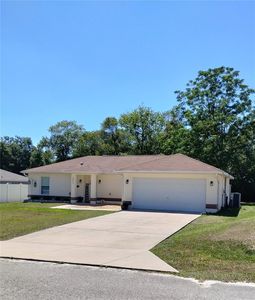 13672 SE 40th Ct, Summerfield, FL, 34491