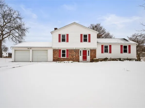 165 Heather Ln, Farmington, NY 14425