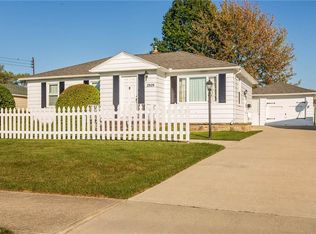 2929 Ashland Ave, Lorain, OH 44052