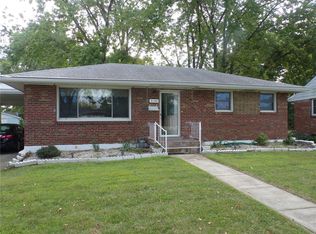 3144 Carlson Ave, Granite City, IL