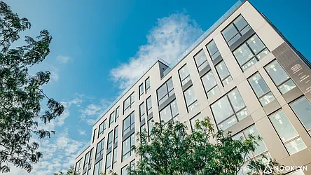 Rented by Nooklyn NYC LLC