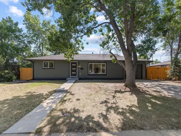 170 S Eaton Street, Denver, CO 80226