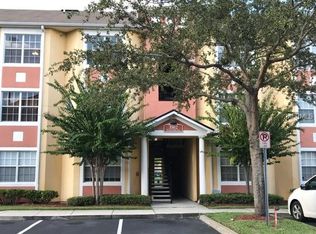 3502 Windy Walk Way #2109, Orlando, FL 32837