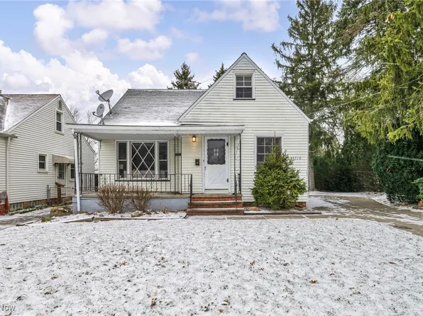 13719 Wolf Ave, Garfield Heights, OH 44125