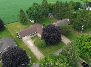 18 Frederick St, Huron East, ON N0G1H0