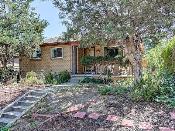 5th image of 1520 S Corona Street