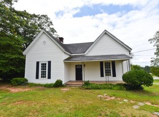 112124 112&124 Broad St S, Crawford, GA 30630