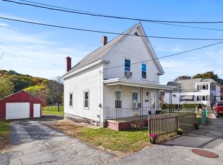 54 Vaughn St, Gardner, MA 01440